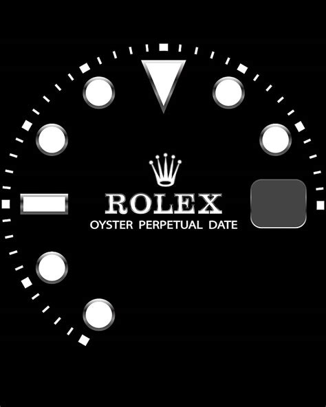 rolex wallpaper apple watch face.